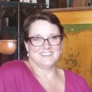 Meet your Posher, Monique